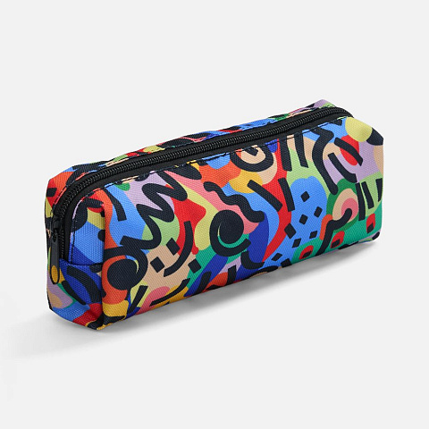 Пенал Bolsana с печатью на заказ - рис 2.