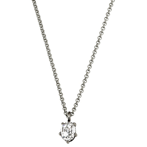 Колье ORB SS CRYSTAL - рис 4.