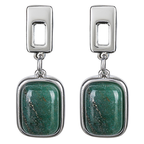 Серьги Q.Verde Possebon A0360.17 S - рис 3.