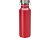 Бутылка для воды Thor из нержавеющей стали, сертифицированной по стандарту RCS, красный - миниатюра - рис 2.