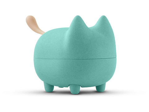 Портативная акустика Rombica Mysound Tito 3C, бирюзовый (Р)