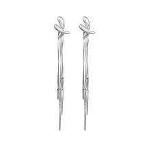 Серьги Fiore Luna ABE30878-03 S