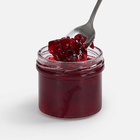 Джем Summer Taste, брусничный - рис 4.