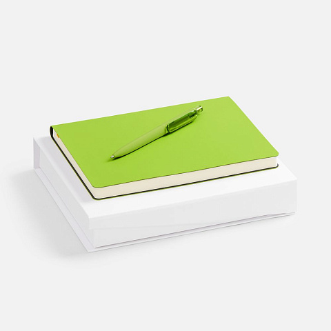 Набор Flex Shall Simple, светло-зеленый - рис 2.