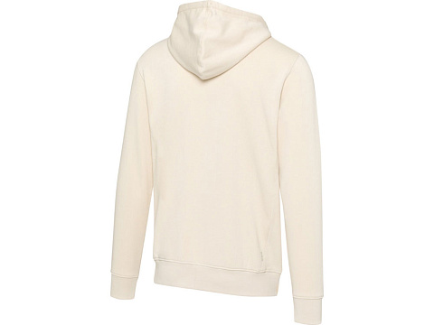 Толстовка Арора мужская с капюшоном, бежевый - рис 3.