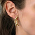 Серьги Fiore Luna ACE31599-01 G - миниатюра - рис 2.