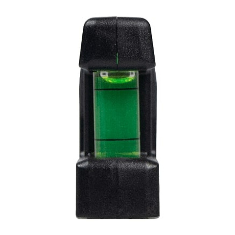 Брелок уровень Tools Pocket level, черный - рис 3.