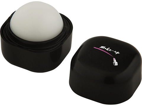 Ester гигиеническая губная помада - сплошной черный - рис 4.