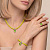 Браслет Peridot - миниатюра - рис 3.