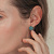 Серьги Azul Possebon A0258.20 S - миниатюра - рис 4.
