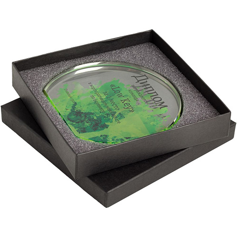 Награда Lentil, малая - рис 5.