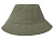 Панама Wicklow из переработанного материала - Зеленый - миниатюра - рис 3.