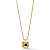 Колье Black-Gold - миниатюра - рис 4.