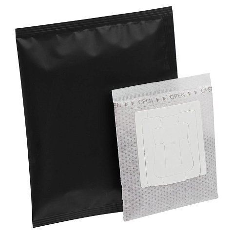 Набор Lucky Office, черный - рис 8.