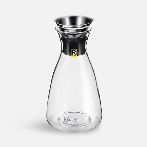 Графин для воды с фильтр-пробкой Linea Franco - рис 2.