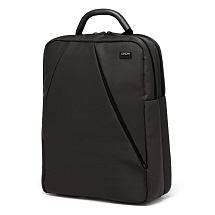 Рюкзак для ноутбука Premium+ Double, черный