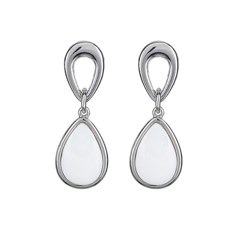 Серьги Madre Possebon A0381.1 S