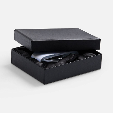 Медаль Glassglow, прозрачная - рис 8.