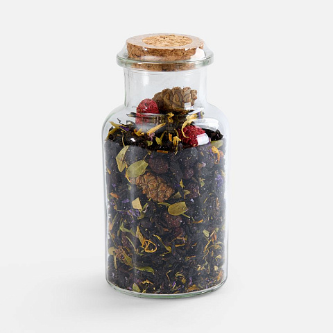 Набор Forest Pump, «Сила Сибири» - рис 6.