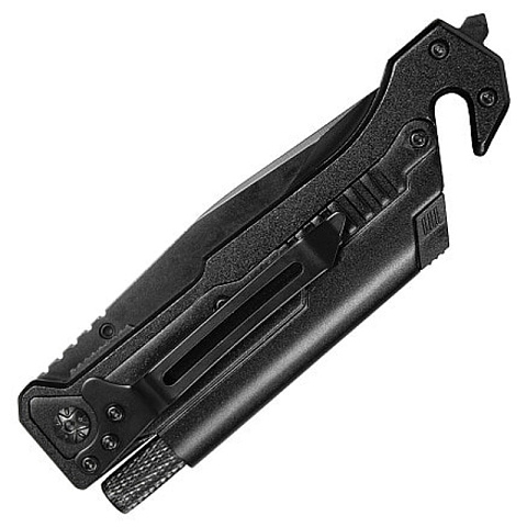 Автомобильный мультитул Tools Brandford, черный - рис 3.