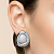 Серьги Fiore Luna AG210014E-002 S - миниатюра - рис 2.
