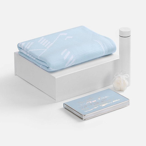 Набор «Контуры зимы»