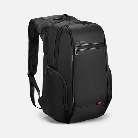 Рюкзак Titus, черный - рис 2.