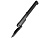 Складная лопата Nextool Thunder, черная (NE20057) - миниатюра
