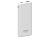 Портативный внешний аккумулятор PSL5000 White (Р) - миниатюра