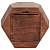 Часы настольные Wood Job - миниатюра - рис 4.