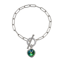 Браслет Virtual Medium Fiore Luna C2302SW-B05.19 M/S