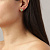 Серьги BILLIS  SG LIGHT GREEN - миниатюра - рис 4.