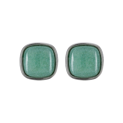 Серьги Q.Verde Possebon A0892.17 S