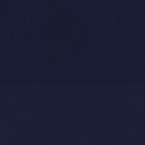 Ежедневник Knit, недатированный, темно-синий - рис 8.