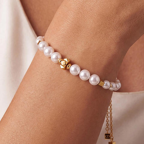 Браслет White-Gold - рис 3.