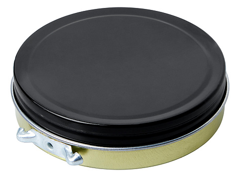 Набор для чистки обуви Shoe spa, белый - рис 8.