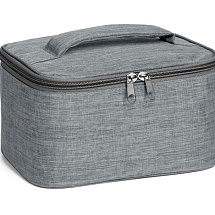 ELIZA. Несессер, Светло-серый