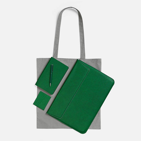 Набор Petrus Walk, зеленый - рис 2.