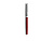 Перьевая ручка Waterman Hemisphere Entry Point Stainless Steel with Red Lacquer в подарочной упаковке - миниатюра - рис 4.