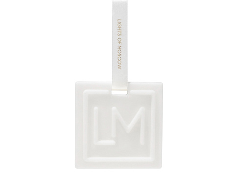 Ароматическое саше, апельсин и жасмин, ваниль - рис 2.