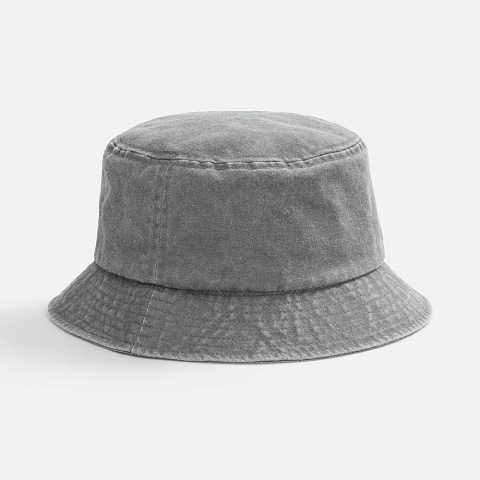 Панама Berwi, серая - рис 3.