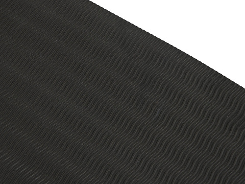 Пробковый коврик для йоги и фитнеса Namaste - рис 5.