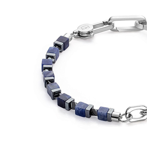 Браслет Blue Coeur de Lion 0905/30-0700 - рис 2.