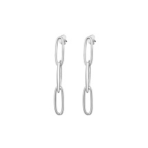 Серьги Fiore Luna ABE31195-03 S