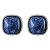 Серьги Solidat Possebon A0892.23 S - миниатюра - рис 3.
