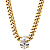 Колье  HOLL SG CRYSTAL_WHITE PEARL - миниатюра - рис 3.