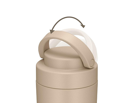 Термокружка из нерж. стали тм THERMOS JOV-320 CL 0.320L - рис 5.