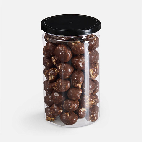 Попкорн Carambole, карамельный в глазури «Шоколад»