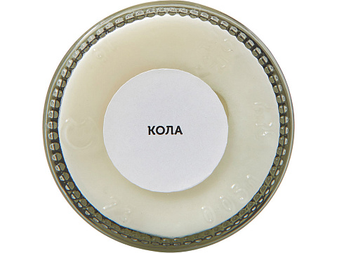 Набор свечей в баночках The Comfort Keeper - рис 9.