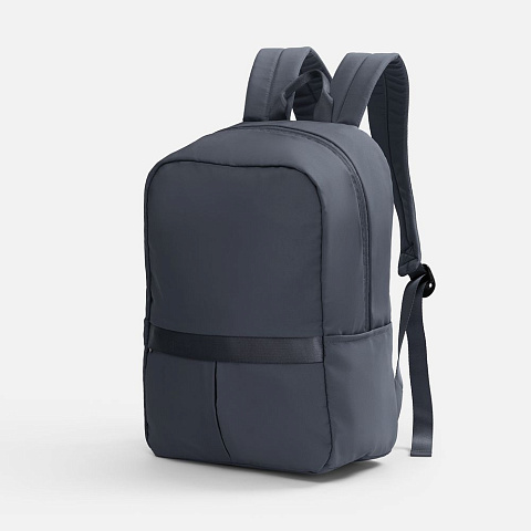 Рюкзак Vei, темно-серый (графит) - рис 2.